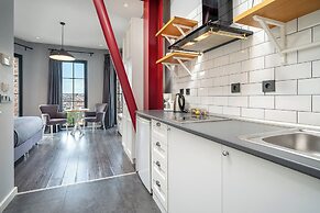 Urban Quarters - Loft