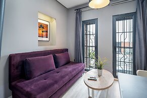 Urban Quarters - Loft