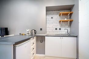 Urban Quarters - Loft