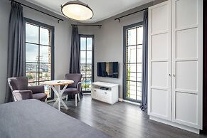 Urban Quarters - Loft