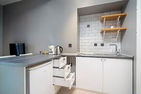 Urban Quarters - Loft