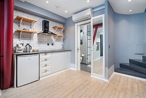 Urban Quarters - Loft