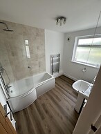 Tydfil Retreat - 3 Bedroom Cozy House