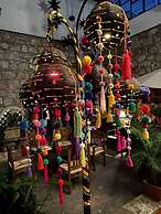 Hotel Refugio Agustino