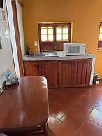 Hotel Refugio Agustino