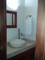 Hotel Refugio Agustino