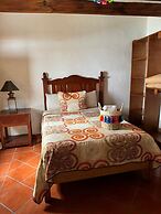 Hotel Refugio Agustino