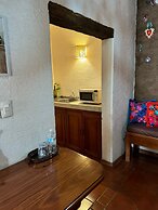 Hotel Refugio Agustino