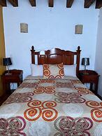 Hotel Refugio Agustino