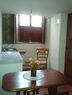 Hotel Refugio Agustino