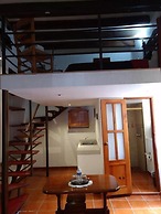 Hotel Refugio Agustino