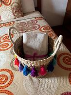 Hotel Refugio Agustino