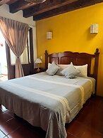 Hotel Refugio Agustino