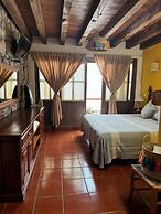 Hotel Refugio Agustino