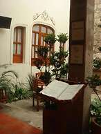 Hotel Refugio Agustino