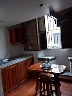 Hotel Refugio Agustino