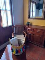 Hotel Refugio Agustino