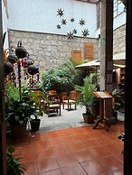 Hotel Refugio Agustino