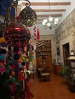 Hotel Refugio Agustino