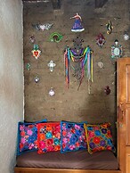 Hotel Refugio Agustino