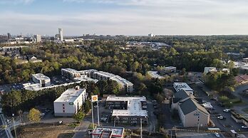 Western Inn Marietta