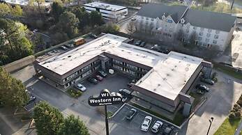 Western Inn Marietta