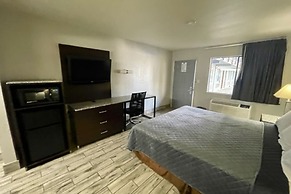 Western Inn Marietta