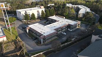 Western Inn Marietta