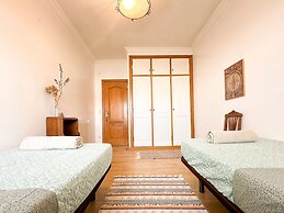 Room in Guest Room - Room for a Couple or 2 People Travelling Together