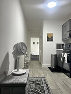 Solihull Cozy Apartment Retreat