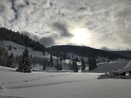 Charming Holiday Home in La Bresse Skiing Area