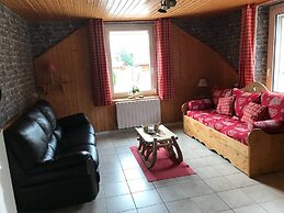 Charming Holiday Home in La Bresse Skiing Area