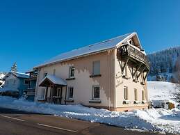 Charming Holiday Home in La Bresse Skiing Area