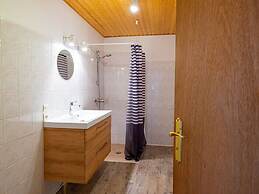 Charming Holiday Home in La Bresse Skiing Area