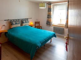 Charming Holiday Home in La Bresse Skiing Area
