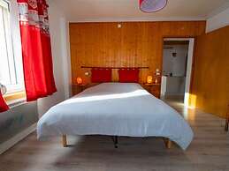 Charming Holiday Home in La Bresse Skiing Area