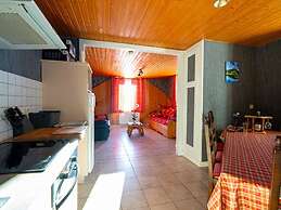Charming Holiday Home in La Bresse Skiing Area
