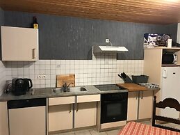 Charming Holiday Home in La Bresse Skiing Area