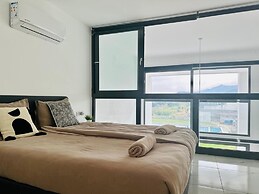 Modern and Comfortable Studio Apartment