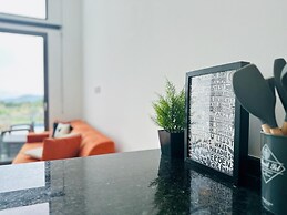 Modern and Comfortable Studio Apartment