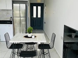 Modern and Comfortable Studio Apartment