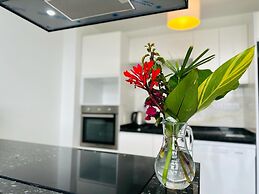 Modern and Comfortable Studio Apartment