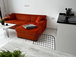 Modern and Comfortable Studio Apartment