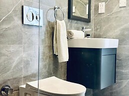 Modern and Comfortable Studio Apartment