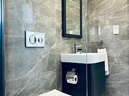 Modern and Comfortable Studio Apartment
