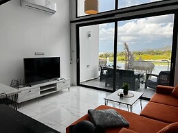 Modern and Comfortable Studio Apartment