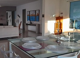 Quinta Moderna Piscina Privada Via Girar