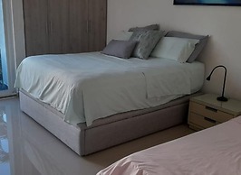 Quinta Moderna Piscina Privada Via Girar