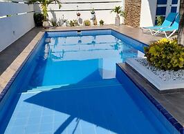 Quinta Moderna Piscina Privada Via Girar