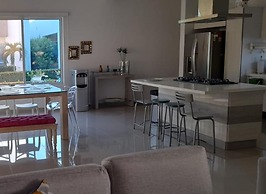 Quinta Moderna Piscina Privada Via Girar